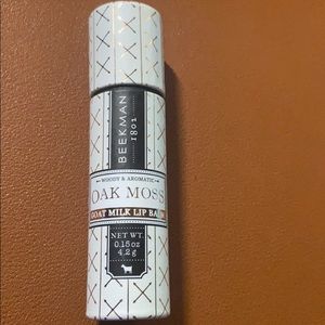 Beekman 1802 Oak Moss Lip Balm